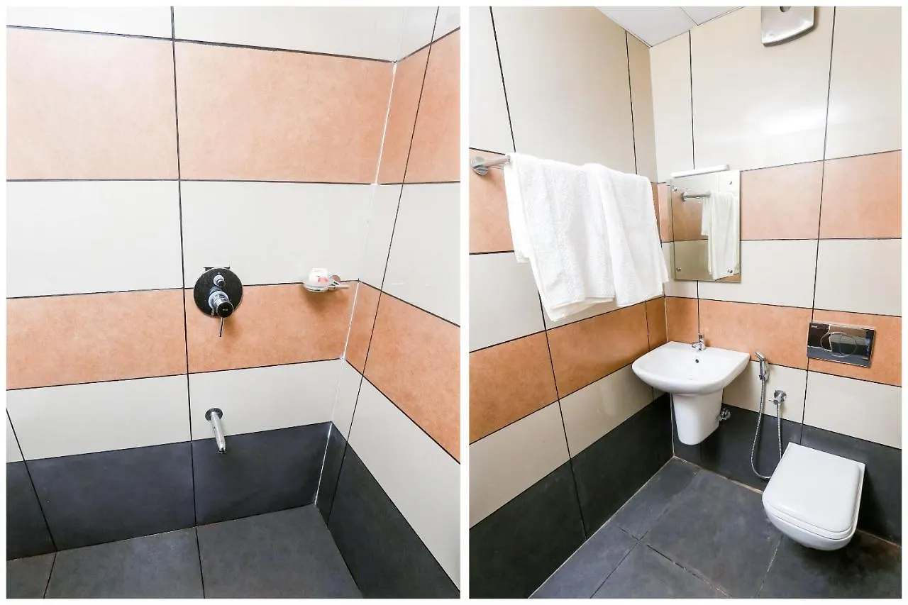 Oyo Ramis Residency Hotel Kannur
